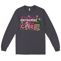 Smoke all i want for is a care Long Sleeve Tee - MaliasSmallBusiness
