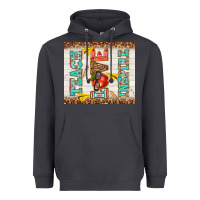 Smoke teach love inspire Heavyweight Hoodie - TumblerDesignByShophia