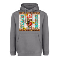 Storm teach love inspire Heavyweight Hoodie - TumblerDesignByShophia