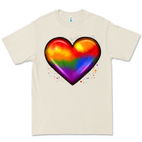 Bone pride heart Premium Tee - JahusDesignShop
