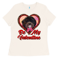 Bone be my valentine Ladies Tee - RanaPortraitStore