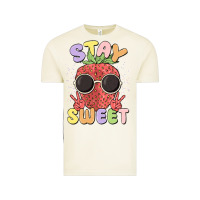 Vintage Arctic stay sweet Vintage Tee - MaliasSmallBusiness