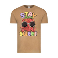 Vintage Camel stay sweet Vintage Tee - MaliasSmallBusiness