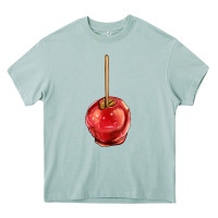 Arona apple candy Heavy Core Tee - AdoDesignShop