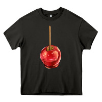 Asphalt apple candy Heavy Core Tee - AdoDesignShop