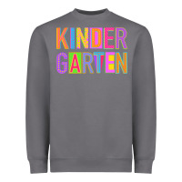 Storm kindergarten Heavyweight Sweatshirt - NancyCooperArtShop
