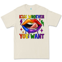 Bone kiss whoever you want Premium Tee - JahusDesignShop