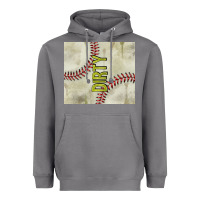 Storm dirty baseball Heavyweight Hoodie - TumblerDesignByShophia