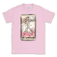 Bubblegum Pink hair stylist Classic Tee - MaliasSmallBusiness