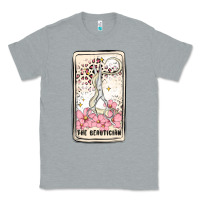Heather Grey hair stylist Classic Tee - MaliasSmallBusiness