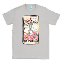 Moon Dust hair stylist Classic Tee - MaliasSmallBusiness