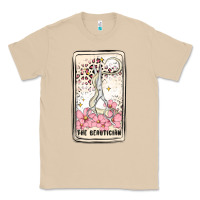 Mushroom hair stylist Classic Tee - MaliasSmallBusiness