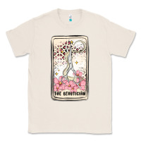 Natural hair stylist Classic Tee - MaliasSmallBusiness