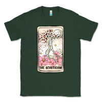Sports Green hair stylist Classic Tee - MaliasSmallBusiness