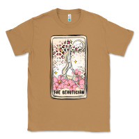 Toasted Coconut hair stylist Classic Tee - MaliasSmallBusiness
