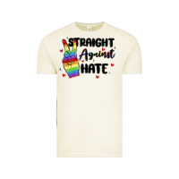 Vintage Arctic gay pride Vintage Tee - MaliasSmallBusiness
