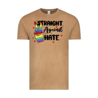 Vintage Camel gay pride Vintage Tee - MaliasSmallBusiness
