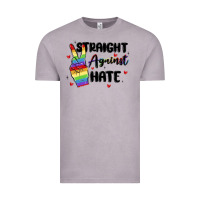 Vintage Zinc gay pride Vintage Tee - MaliasSmallBusiness