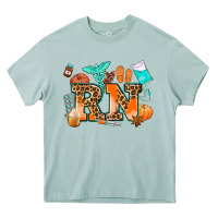 Arona rn registered nurse Heavy Core Tee - AdoDesignShop