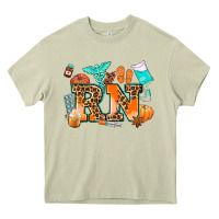Mossy rn registered nurse Heavy Core Tee - AdoDesignShop