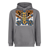 Storm Cheer Heavyweight Hoodie - TumblerDesignByShophia