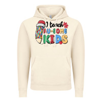 Vintage Artic i teac au some kids Vintage Hoodie - MaliasSmallBusiness