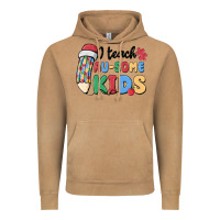 Vintage Camel i teac au some kids Vintage Hoodie - MaliasSmallBusiness