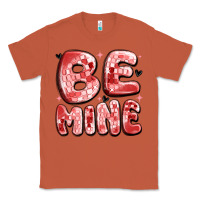 Copper be mine Classic Tee - MaliasSmallBusiness