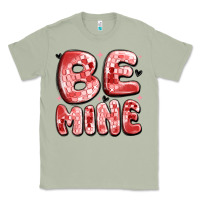 Matcha be mine Classic Tee - MaliasSmallBusiness