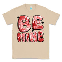 Mushroom be mine Classic Tee - MaliasSmallBusiness