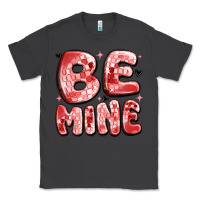 Smoke be mine Classic Tee - MaliasSmallBusiness