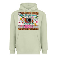 Matcha when life gets blurry adjust your focus Heavyweight Hoodie - TumblerDesignByShophia