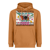 Meerkat when life gets blurry adjust your focus Heavyweight Hoodie - TumblerDesignByShophia