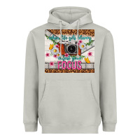 Moon Dust when life gets blurry adjust your focus Heavyweight Hoodie - TumblerDesignByShophia