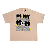 Burro in my soccer mom era Urban Heavy Tee - MaliasSmallBusiness