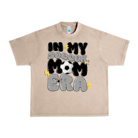 French Oak in my soccer mom era Urban Heavy Tee - MaliasSmallBusiness