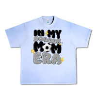 Grape Ice in my soccer mom era Urban Heavy Tee - MaliasSmallBusiness