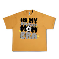 Peanut Butter in my soccer mom era Urban Heavy Tee - MaliasSmallBusiness