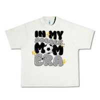 In My Soccer Mom Era Urban Heavy Tee | Teevron