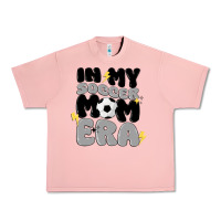 Salmon in my soccer mom era Urban Heavy Tee - MaliasSmallBusiness