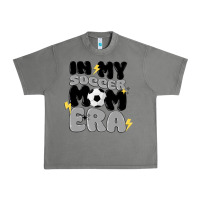 Tornado in my soccer mom era Urban Heavy Tee - MaliasSmallBusiness