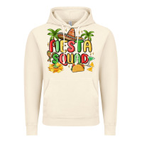 Vintage Artic fiesta squad Vintage Hoodie - MaliasSmallBusiness