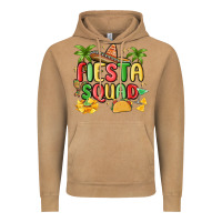 Vintage Camel fiesta squad Vintage Hoodie - MaliasSmallBusiness