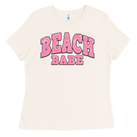 Bone beach babe Ladies Tee - JahusDesignShop