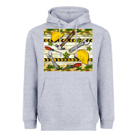 Heather Grey tools Heavyweight Hoodie - TumblerDesignByShophia