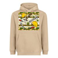 Mushroom tools Heavyweight Hoodie - TumblerDesignByShophia