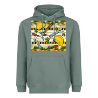 Sage tools Heavyweight Hoodie - TumblerDesignByShophia