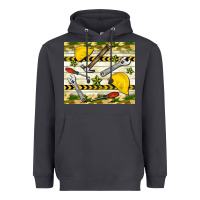 Smoke tools Heavyweight Hoodie - TumblerDesignByShophia