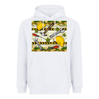 White tools Heavyweight Hoodie - TumblerDesignByShophia