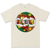 Bone Christmas Believe Premium Tee - Artiststas